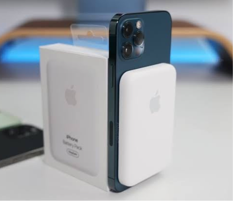 MagSafe Battery Pack