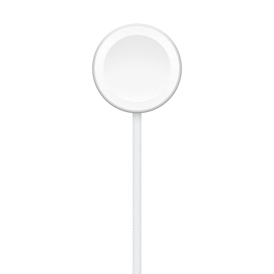 Apple Watch Magnetic Fast Charger to USB-C Cable