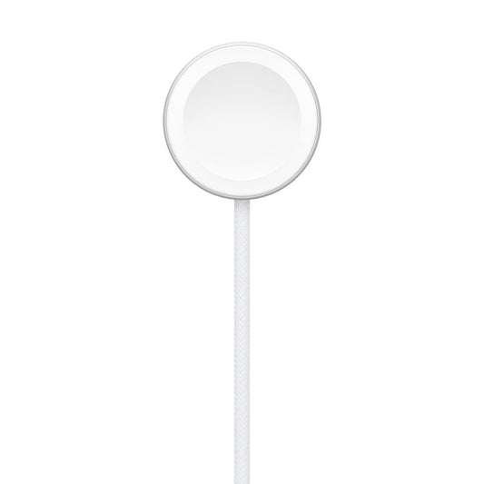 Apple Watch Magnetic Fast Charger to USB-C Cable
