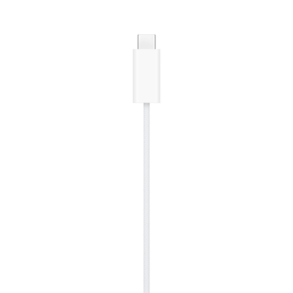 Apple Watch Magnetic Fast Charger to USB-C Cable