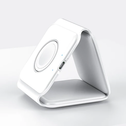 3 in 1 Magnetic MageSafe Charger