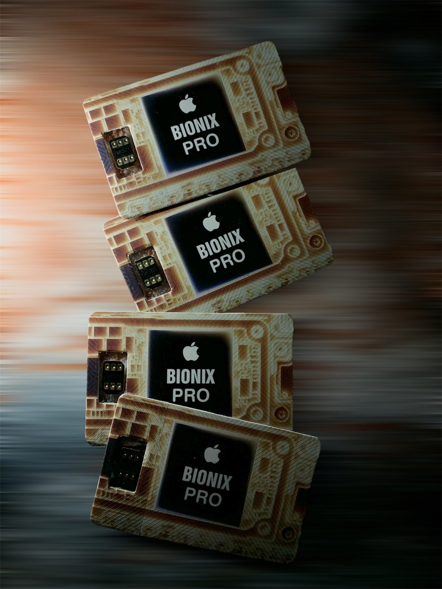  BIONIX PRO