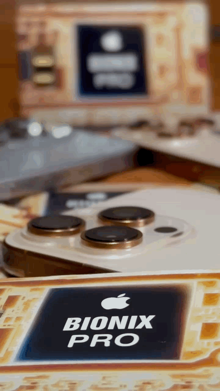  BIONIX PRO