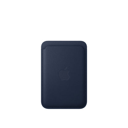 IPhone FineWoven Wallet with MagSafe