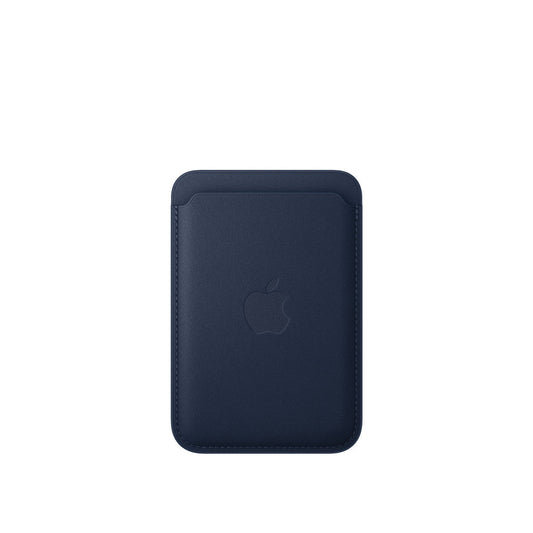 IPhone FineWoven Wallet with MagSafe