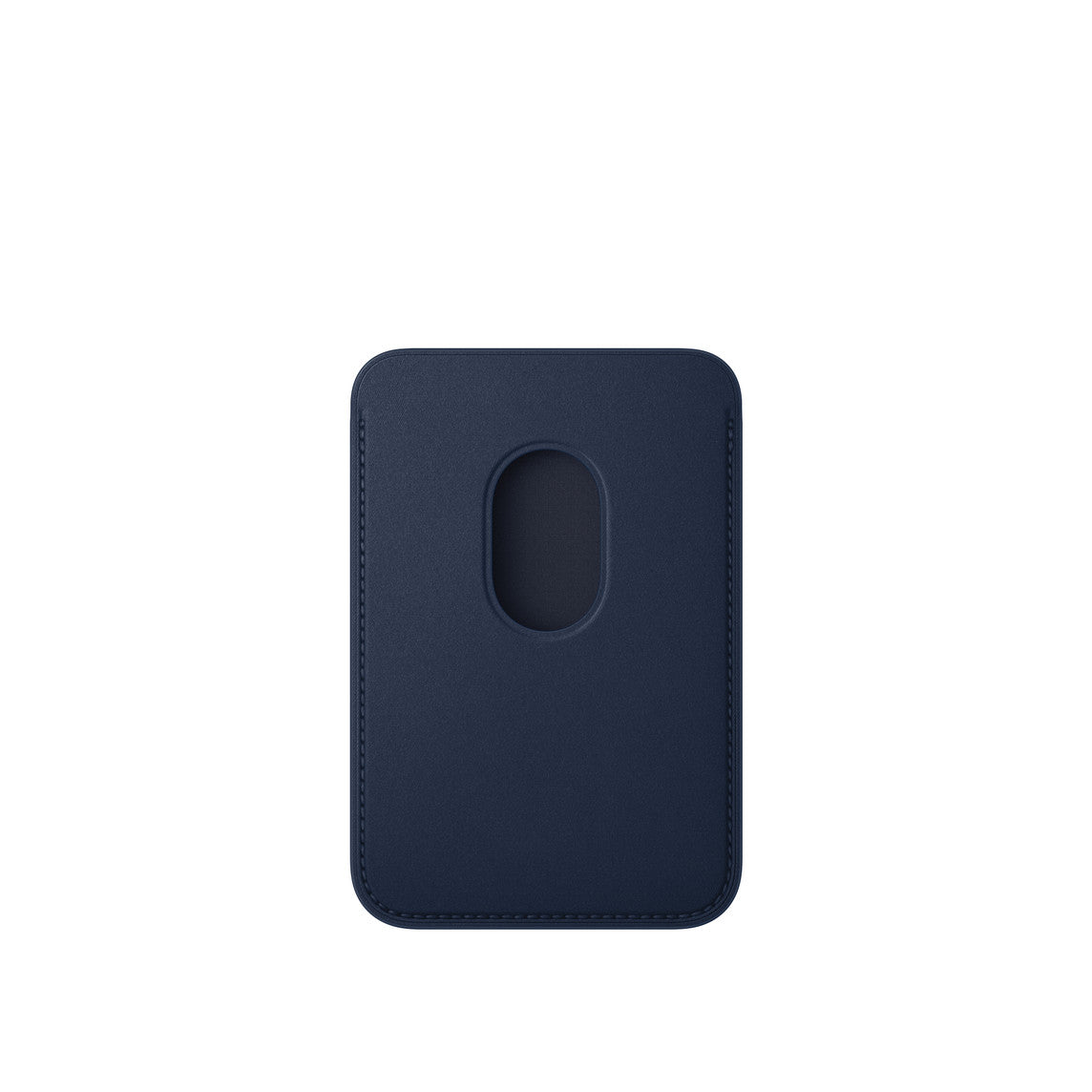 IPhone FineWoven Wallet with MagSafe