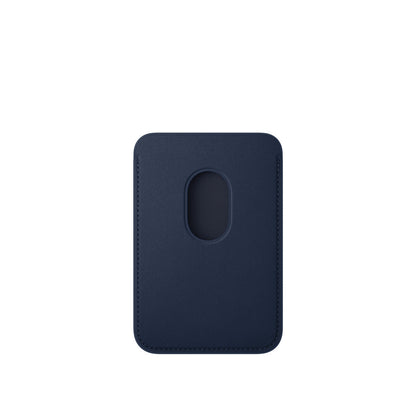 IPhone FineWoven Wallet with MagSafe
