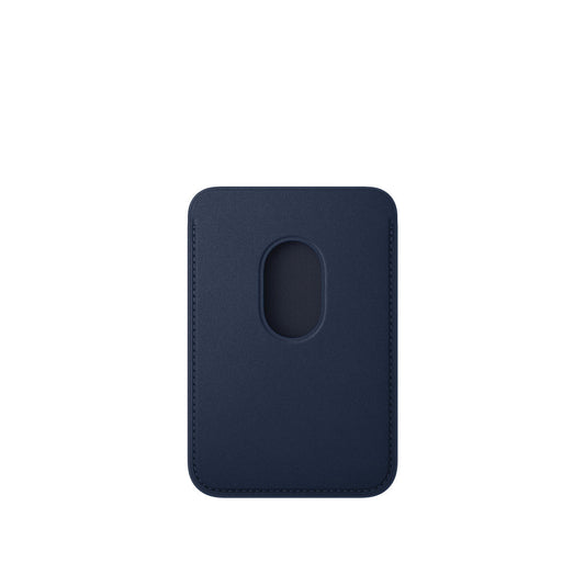 IPhone FineWoven Wallet with MagSafe