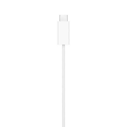 Apple Watch Magnetic Fast Charger to USB-C Cable